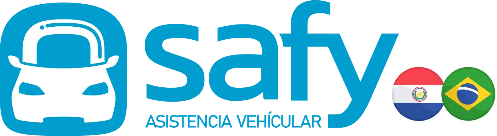 Logo de safy